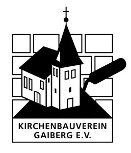 Kirchenbauverein: Ordentliche Jahresversammlung